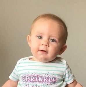 Meet your Posher, Colleen